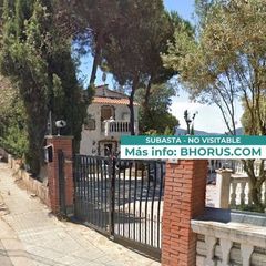Haus  Montseny  6
