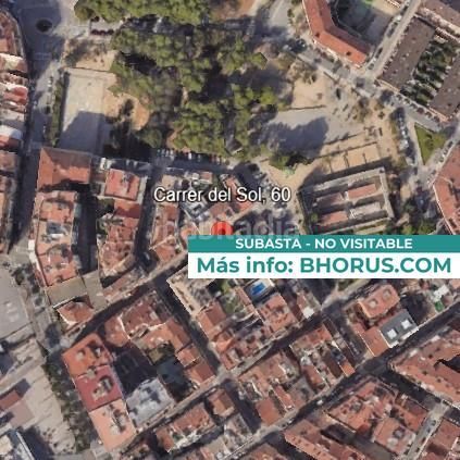 Foto 75722726-b261-4600-a3ab-f9e6b2dc505d. Dúplex en sol 60 en Casc Antic Ripollet
