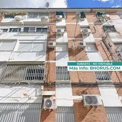 Piso en AGUILAR FRONTERA 4