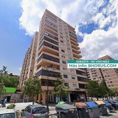 Flat in Blasco ibañez 154