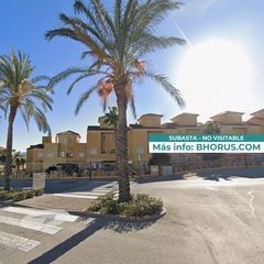 Maison  Sierra cabrera 2