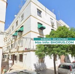 Flat in Mariana pineda 2