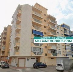 Etagenwohnung in CREVILLENT 1