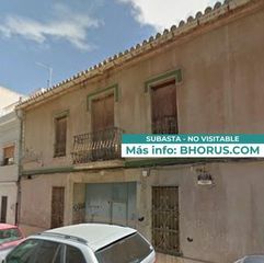 Maison à Cervantes 9