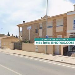 House in Ramon y cajal 20