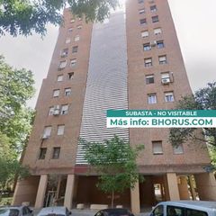 Piso en JOSE DURAN MARTINEZ 1