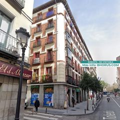 Flat in TOLEDO 62