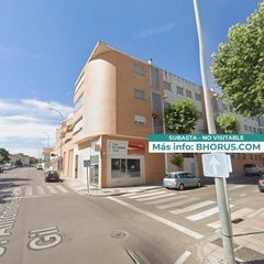 Etagenwohnung in Antonio Hernandez Gil 21
