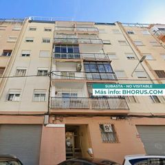 Flat in Maria antonia paris 5
