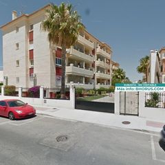 Flat in J-1 p flamenca norte 94