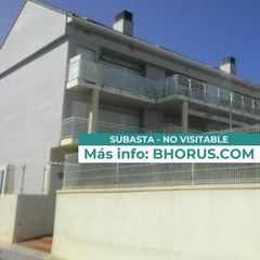 Zweistöckige Wohnung  Ronda 2