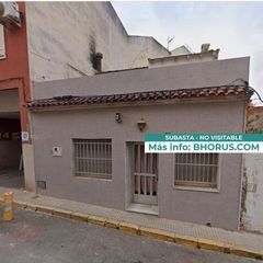 Casa a Vicente cervera 22