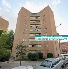 Etagenwohnung in Cavall bernat 43