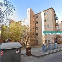 Flat in Avinguda de madrid 7