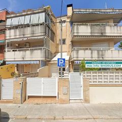 Zweistöckige Wohnung in L'estació 23