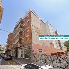 Flat in Mossen marti 18