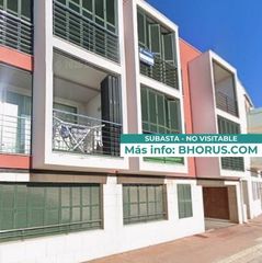 Appartement à Maritim 4