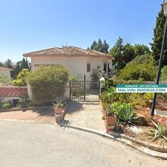 Casa a ALTOZANO DEL CHAPARRAL 12