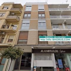 Appartamento in DEL MUSIC MARTINEZ VALLS 41