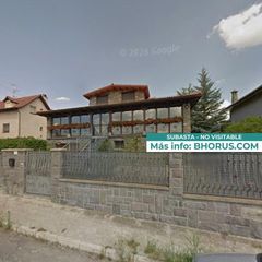 House  Autonomia de aragon 20