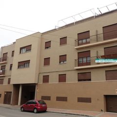 Flat in Cruces 132