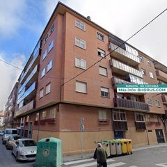 Flat in Valle del corneja 3