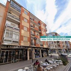 Etagenwohnung in Hermanos jimenez 24