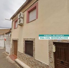 Casa  Poyo 21