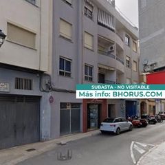 Piso en MENDEZ NUÑEZ 3