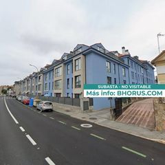Etagenwohnung in MUGARDOS 55