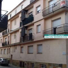 Flat in RAMON Y CAJAL 15