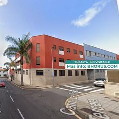 Flat in La palmita 8