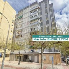 Appartement  Jacinto benavente 20