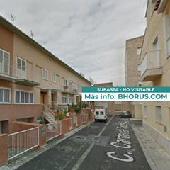 Haus in Cardenal Tarancon 5