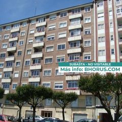 Appartement  Fontiñas 164
