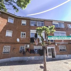 Piso en Jaramiel 2