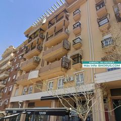 Piso en España 22