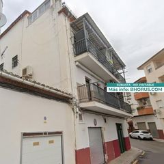 Etagenwohnung in Alcalde cancio uribe 5
