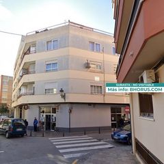 Flat  Esperanza 1