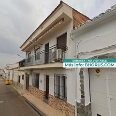Haus in Hernan cortes 51