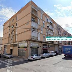 Flat in LA NOGUERA 2