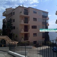 Duplex in Illetes 52