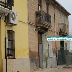 Maison à San roque 2