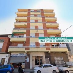 Flat in San pedro 25