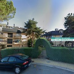 Flat in Monton de trigo 45