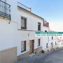 Haus in Virgen del rosario 11