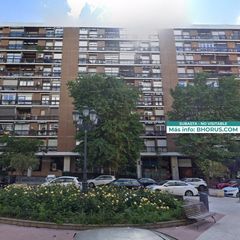 Flat in CONDE DEL VALLE DE SUCHIL 20