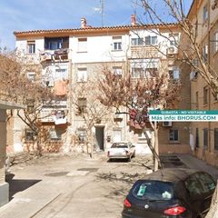 Flat in OBISPO PATERNO 38
