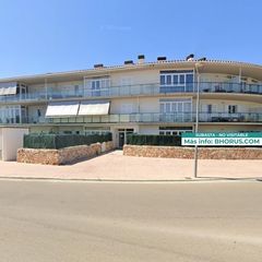 Duplex in Carretera nova 167