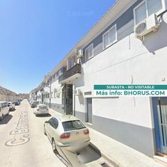 Etagenwohnung in Barrio nuevo bajo 59